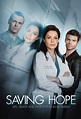 Saving Hope | TVmaze