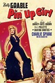 Pin Up Girl (1944) — The Movie Database (TMDB)