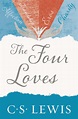The Four Loves by C.S. Lewis | Fast Delivery at Eden | 9780007461226 ...