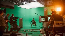 Action! The importance of communication in filmmaking