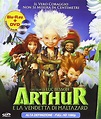 Arthur e la vendetta di Maltazard (+DVD): Amazon.it: vari, vari, vari ...