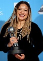 The Movie Writer-Director Kasi Lemmons Has 'Seen A Million Times' : NPR