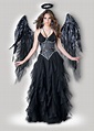 Dark Angel Deluxe Adult Costume – InCharacter Costumes