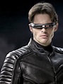 Cyclops (Scott Summers) portrayed by James Marsden | Comic Characters ...