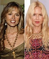 Happy Birthday, Rachel Zoe! See a Decade of Her Changing Looks | InStyle