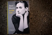Demi Moore Looks At Life 'Inside Out' In New Memoir | Texas Public Radio