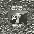 CONRAD SCHNITZLER / Silver (LP - color vinyl) - STORE15NOV