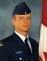 Randy Joseph Payne - The Canadian Virtual War Memorial - Veterans ...
