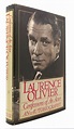 CONFESSIONS OF AN ACTOR Laurence Olivier an Autobiography | Laurence ...