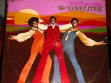 The Lovelites - I'm In Love.wmv - YouTube