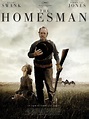 The Homesman Movie Poster (#2 of 3) - IMP Awards
