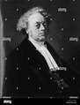 Ferdinand Christian Baur 1792 1860 001 Stock Photo - Alamy