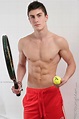 Josh Peters - Fit Young Sportsmen - Ripped sportsmen in and out of ...