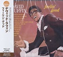 David Ruffin – Feelin' Good (2013, CD) - Discogs
