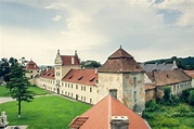 Zhovkva Castle - All You Need to Know BEFORE You Go (with Photos)