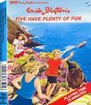 Five Have Plenty of Fun (TEB 6505) by Enid Blyton