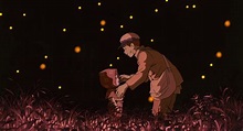 La tumba de las luciérnagas (Multi-audio) 1080p | ( ) Anime HD