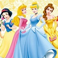 Álbumes 103+ Foto Imagenes De Todas Las Princesas De Disney Separadas ...