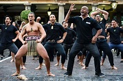 This is a phenomenal photo of rugby legend Jonah Lomu performing the ...