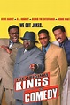 The Original Kings of Comedy (2000) - Posters — The Movie Database (TMDB)