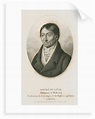 Portrait of Johann Heinrich Friedrich Link (1767-1851) posters & prints ...