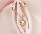 Labia clip intimate dangle jewelry clitoral jewelry VCH | Etsy