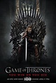 Game of Thrones Poster - Game of Thrones Photo (20026735) - Fanpop