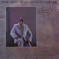 Carter, Clarence - The Dr.'s Greatest Prescriptions: The Best of ...