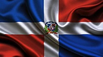 Dominican Flag Wallpapers - Top Free Dominican Flag Backgrounds ...