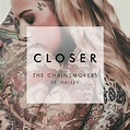 Single Review: "Closer" by The Chainsmokers feat. Halsey | Inquirer ...