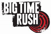 Big Time Rush Logo / Music / Logonoid.com