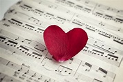Beneficios de la música para el corazón