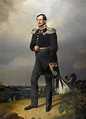 Frederick Guillaume de PRUSSE - L'Histoire est un roman...