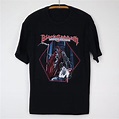 Black Sabbath Dehumanizer 1992 New Black T-Shirt | eBay