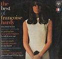 Françoise Hardy - The Best Of Françoise Hardy (Vinyl, LP, Compilation ...