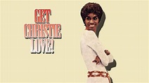 Get Christie Love - Watch Movie on Paramount Plus