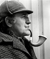 Sherlock Holmes actor Douglas Wilmer dies aged 96 from pneumonia ...