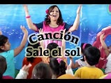 "Sale el sol" canción infantil - YouTube