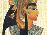 ¿Era Cleopatra realmente egipcia?: las desconocidas raíces de la faraona
