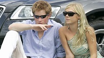 Prince Harry And Chelsy Davy's On-Off Relationship Went On Longer Than ...