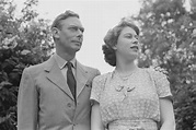 The Death Of King George VI: What Happened And How Did He Die ...