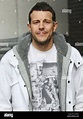 Lee Latchford-Evans from Steps at the ITV studios London, England - 23. ...