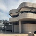 Architecture Spotlight: The Getty Center — #Museumpalooza