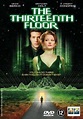 The Thirteenth Floor [DVD] [1999]: Amazon.ca: Movies & TV Shows