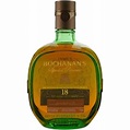 Buchanans James Buchanans Special Reserve 18 Year Old Blended Scotch ...