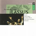 The Hilliard Ensemble: Lassus - Motets and Chansons (APE) - BOXSET.ME