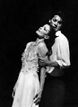 Massimo Murru with Carla Fracci "Chéri" by Roland Petit Roland, Ballet ...