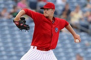 Phillies prospect Cole Irvin to make major-league debut Sunday