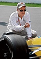 Paul Newman leyenda del cine y las carreras - AS.com