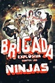 Watch| Explosive Brigade Against The Ninjas Full Movie Online (1986 ...